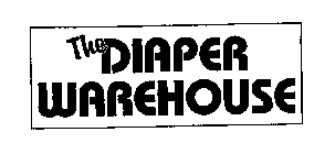 THE DIAPER WAREHOUSE