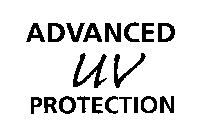 ADVANCED UV PROTECTION