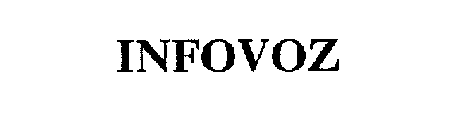 INFOVOZ