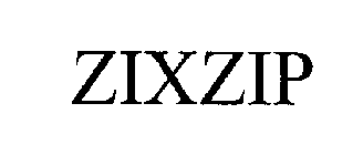 ZIXZIP