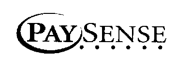 PAYSENSE