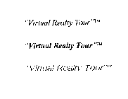 VIRTUAL REALTY TOUR
