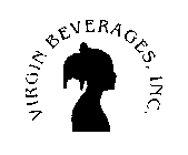 VIRGIN BEVERAGES, INC.