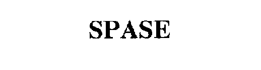 SPASE