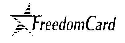 FREEDOM CARD