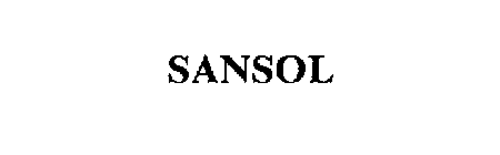 SANSOL