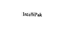 INTELLIPAK