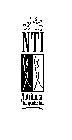 NTI NUTRITIONAL THERAPEUTICS INC.