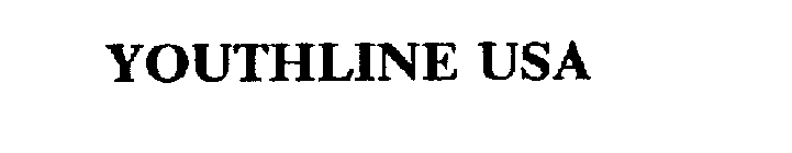 YOUTHLINE USA