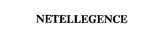 NETELLIGENCE