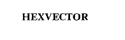 HEXVECTOR