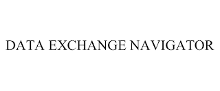 DATA EXCHANGE NAVIGATOR