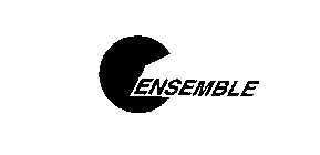 ENSEMBLE