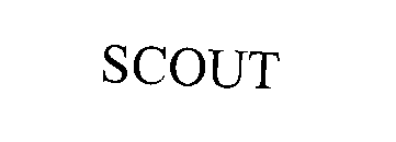 SCOUT