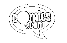 COMICS.COM