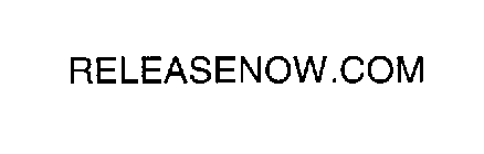 RELEASENOW.COM