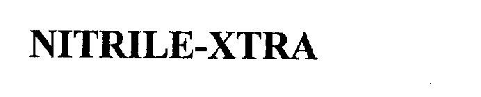 NITRILE-XTRA