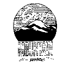 SNOWY MOUNTAIN BRAND