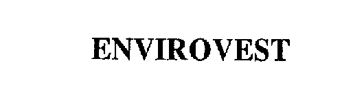 ENVIROVEST