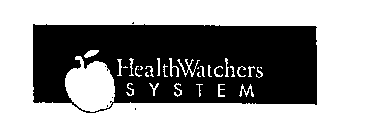 HEALTHWATCHERS SYSTEM