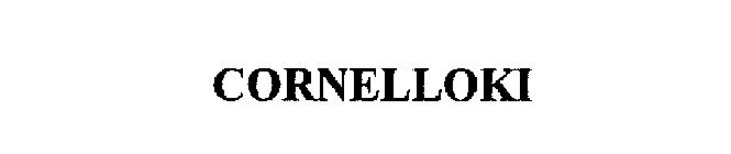 CORNELLOKI