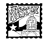 TASTE OF AUSTIN