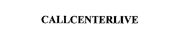 CALLCENTERLIVE