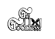 GO GODDESS!