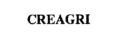 CREAGRI