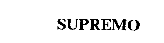 SUPREMO