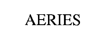 AERIES