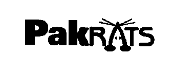PAKRATS