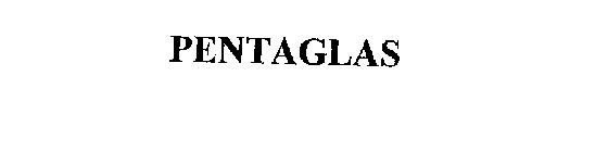 PENTAGLAS