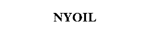 NYOIL