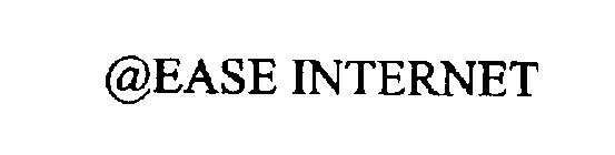 @EASE INTERNET