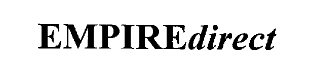 EMPIRE DIRECT