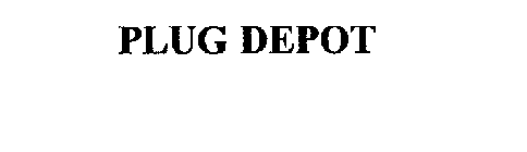 PLUG DEPOT