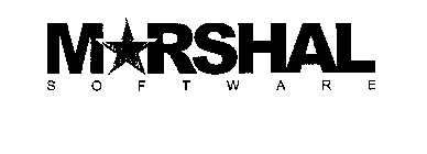 MARSHAL SOFTWARE