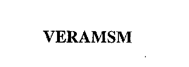 VERAMSM