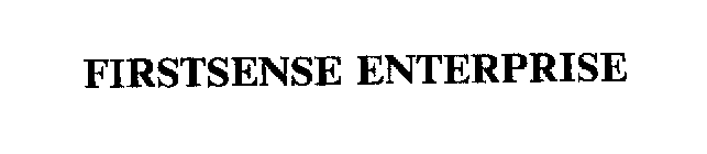 FIRSTSENSE ENTERPRISE