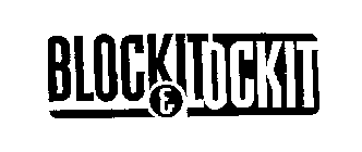 BLOCKIT & LOCKIT