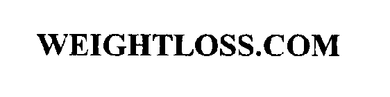 WEIGHTLOSS.COM