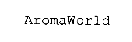 AROMAWORLD