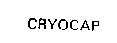 CRYOCAP