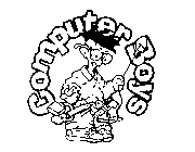 COMPUTER BOYS
