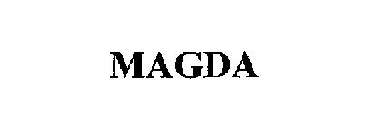 MAGDA