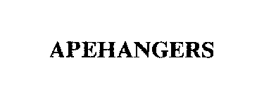 APEHANGERS