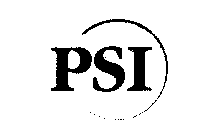 PSI