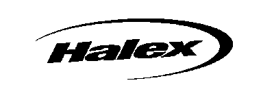 HALEX