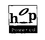 HOP POWERED